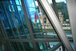 Bilbao, abandonó el nacionalismo y crece grandiosa. 2