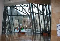 Bilbao, abandonó el nacionalismo y crece grandiosa. 2