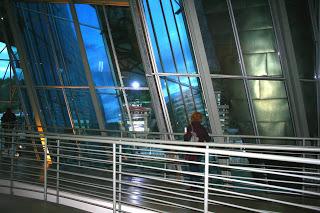 Bilbao, abandonó el nacionalismo y crece grandiosa. 2