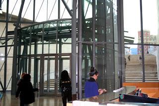 Bilbao, abandonó el nacionalismo y crece grandiosa. 2