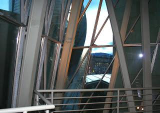 Bilbao, abandonó el nacionalismo y crece grandiosa. 2