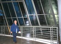 Bilbao, abandonó el nacionalismo y crece grandiosa. 2