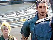 Primeros detalles primer Final Fantasy