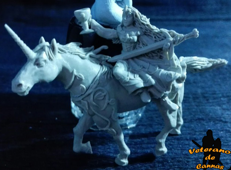 Nuevo Lanzapinchos Goblin - Norba Miniatures