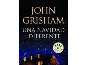 Navidad diferente. John Grisham