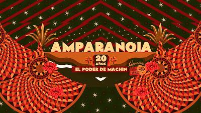 Amparanoia regresa para celebrar con una gira los 20 años de su primer disco