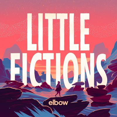 Elbow presentan el primer single del álbum que publicarán en febrero