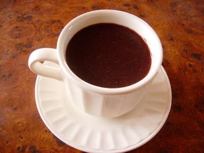 Api, una delicia púrpura