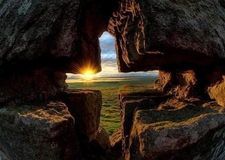 Juan de la Cruz y el perdón