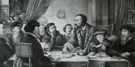 Calvinismo
