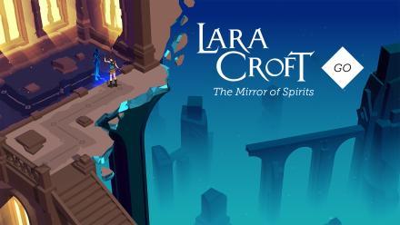 Lara Croft GO, disponible para PlayStation 4 y PlayStation Vita Lara Croft GO, disponible para PlayStation 4 y PlayStation Vita