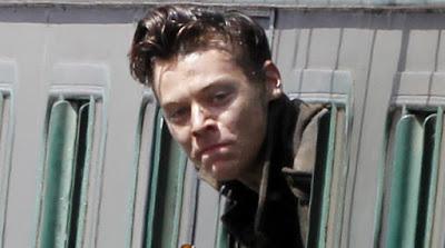 Primer Tráiler de Dunkirk con Harry Styles