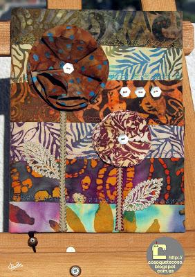 Kedada Navidad I. Amigo invisible.