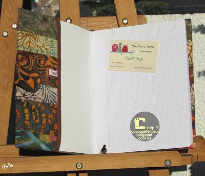 Kedada Navidad I. Amigo invisible.