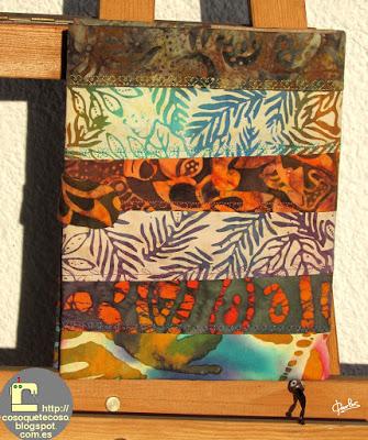 Kedada Navidad I. Amigo invisible.