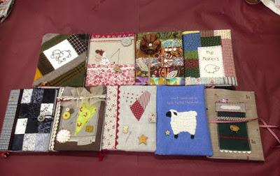 Kedada Navidad I. Amigo invisible.