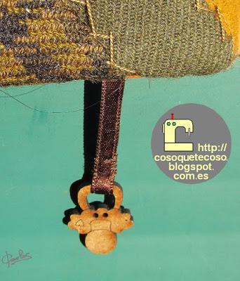 Kedada Navidad I. Amigo invisible.