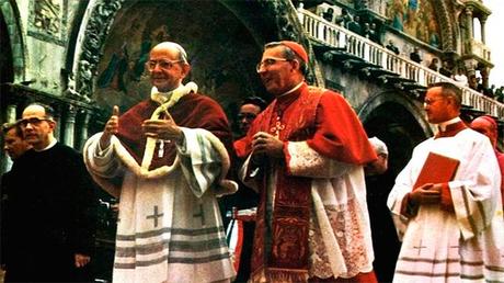 El Rol de la Masonería en el Asesinato del Papa Juan Pablo I (Video)