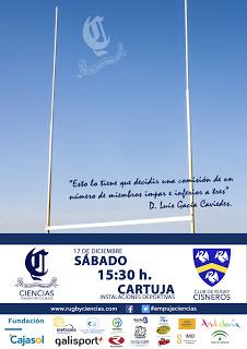 HORARIOS DEL FIN DE SEMANA DEL 17 Y 18 DE DICIEMBRE DE 2016 DE LA 12ª JORNADA EN LAS DIVISIONES DE HONOR