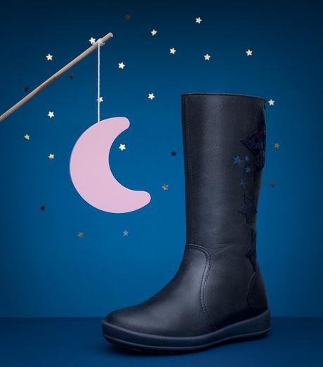 Colección calzado casual chic de Garvalin