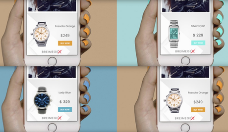 Criteo y su tecnología de personalización de anuncios