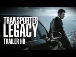 ESTRENOS DE CINE: TRANSPORTER LEGACY