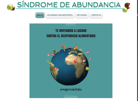 Un proyecto colaborativo que realmente merece la pena #Súmate #Participa @SDAAprovechalo #reaprovéchalo Un proyecto colaborativo que realmente merece la pena #Súmate #Participa @SDAAprovechalo #reaprovéchalo