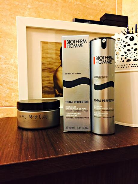 Fitness And Chicness-Biotherm Homme-Total Perfector-2
