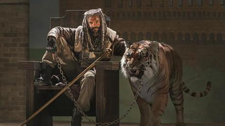 The Walking Dead: Análisis de la Mid-Season de la 7ª Temporada