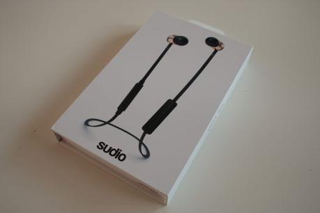 Sudio Vasa Bla, excelente calidad de sonido con gran diseño Sudio Vasa Bla