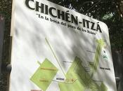 Fabtravels: Chichen Itzá