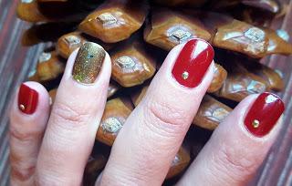 Tres esmaltes de LOLA para un invierno a la moda