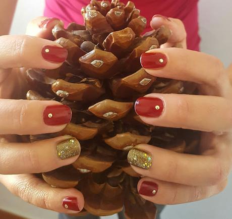 Tres esmaltes de LOLA para un invierno a la moda