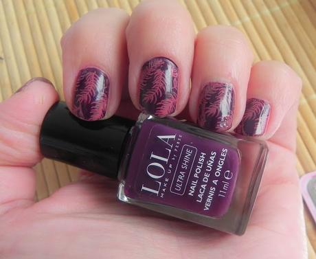 Tres esmaltes de LOLA para un invierno a la moda