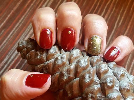 Tres esmaltes de LOLA para un invierno a la moda