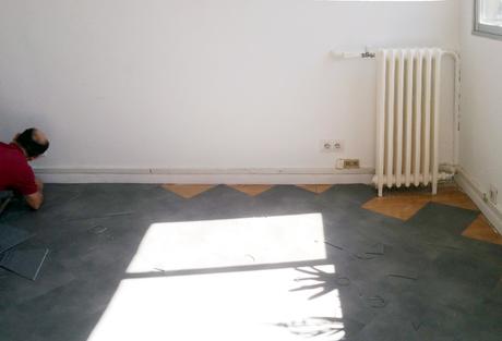 #Proyectoemmme - Slow HomeOffice, el concepto [1]