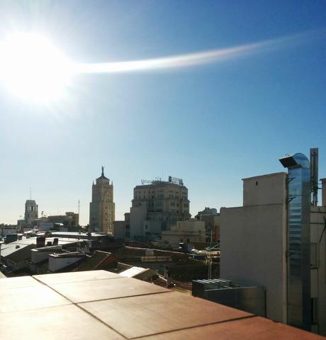 #Proyectoemmme - Slow HomeOffice, el concepto [1]