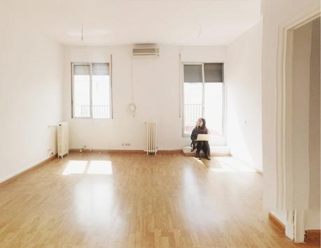 #Proyectoemmme - Slow HomeOffice, el concepto [1]