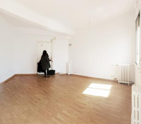 #Proyectoemmme - Slow HomeOffice, el concepto [1]