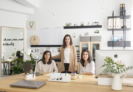 #Proyectoemmme - Slow HomeOffice, el concepto [1]