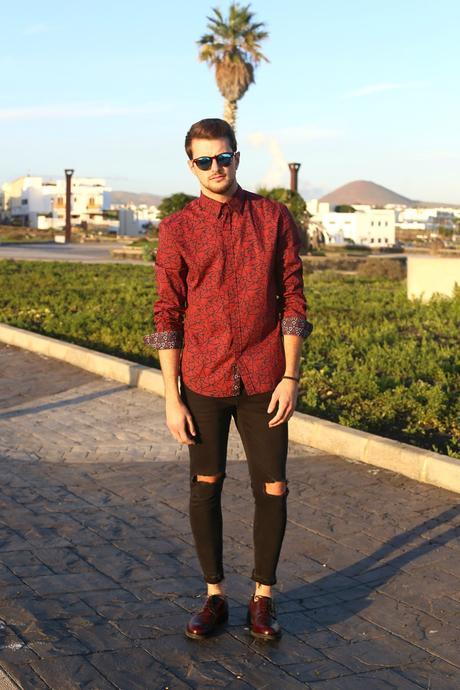 Outfit #137. Desigual