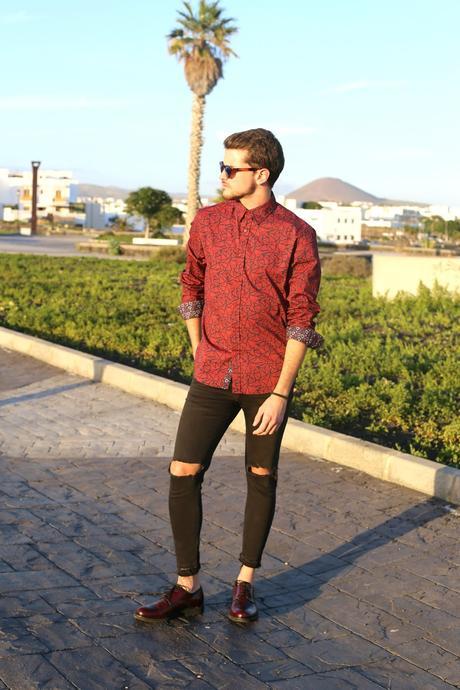 Outfit #137. Desigual