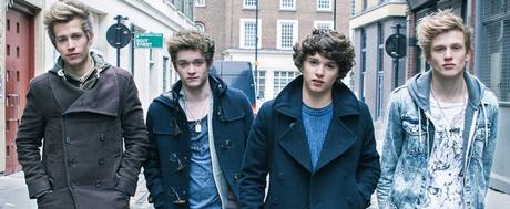 The Vamps