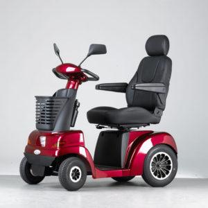 #Vehículos de movilidad personal