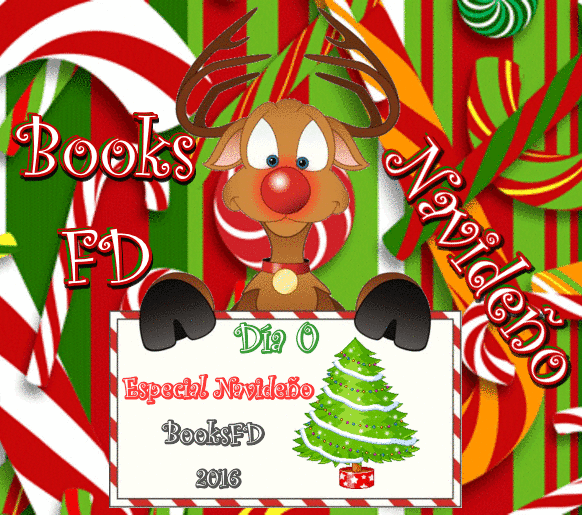 (Presentación) Especial Navideño - Día 0