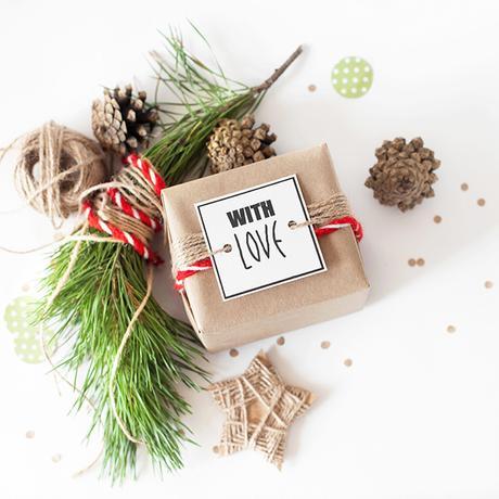 Regalos originales para Navidad