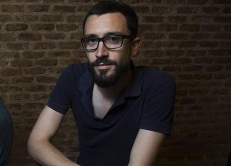 La Biblioteca Encantada 216, con Javi Rey...