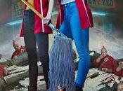 Yoga Hosers, tonterías adolescentes