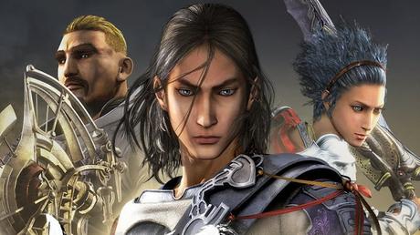 Lost Odyssey está gratis para Xbox One y 360