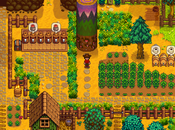 comparte tráiler definitivo Stardew Valley versión consolas